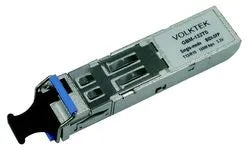 TRANSCEIVER SFP 100FX BIDI MONOMODE 20KM ÉMETTEUR T1310nm/R1550nm – vue 2