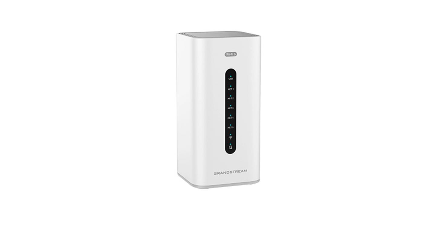 Routeur Wi-Fi 3Gb/s pa WIFI6 switch 5xGbE