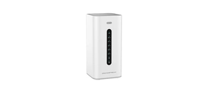 Routeur Wi-Fi 3Gb/s pa WIFI6 switch 5xGbE – vue 2