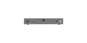 ROUTEUR 2.5Gb/s, SWITCH 2xSFP 5xGbE 4x PORTS POE FIREWALL, IPBX 200 users 24 appels simultanes – vue 3