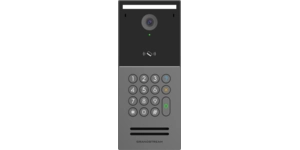 Interphone SIP / micro + haut parleur et keypad – vue 2