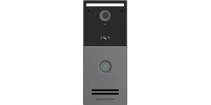 Interphone SIP / micro + haut parleur lecteur badge IP66 – vue 2