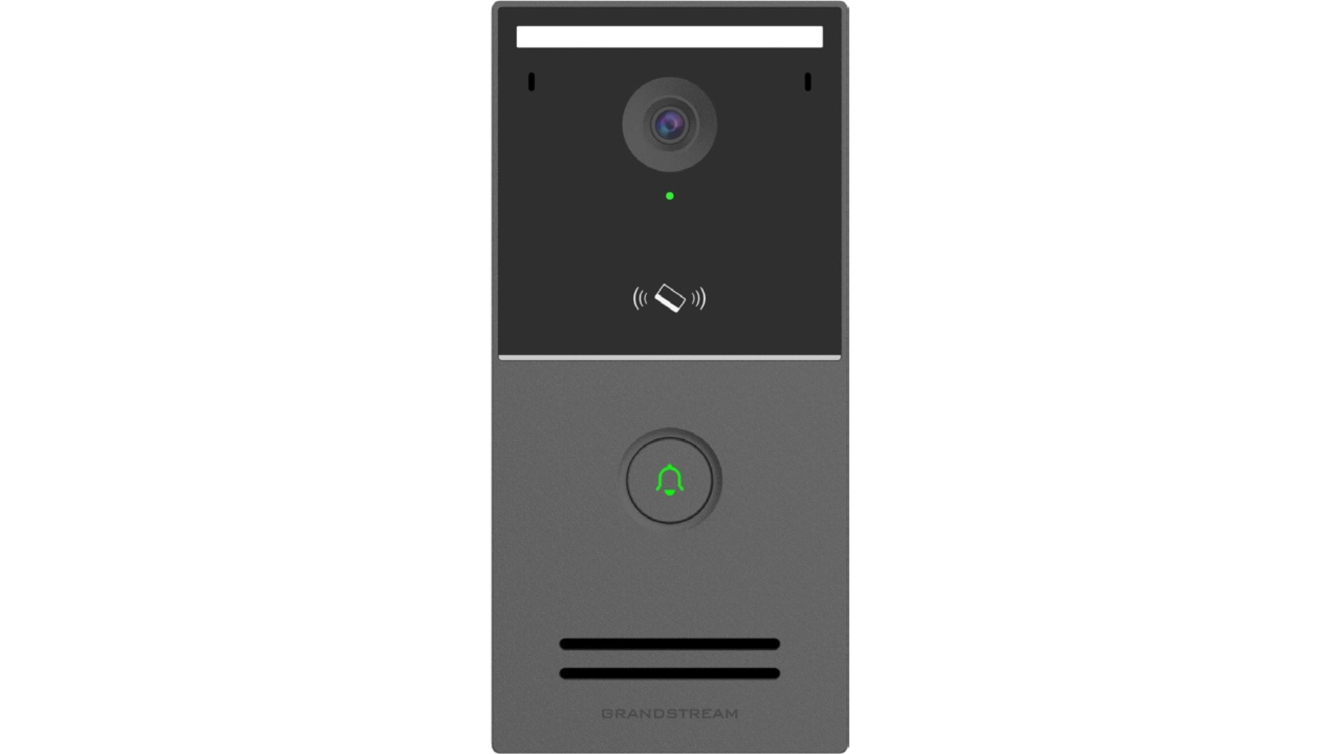 Interphone SIP / micro + haut parleur WIFI 6 intégrée IP66