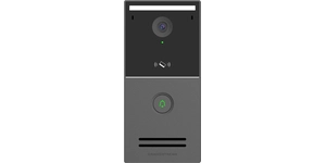 Interphone SIP / micro + haut parleur WIFI 6 intégrée IP66 – vue 2