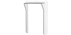 Support de baie informatique casquette pour serie GDS372X – vue 2