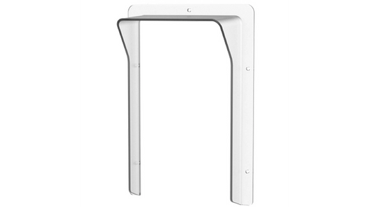 Support de baie informatique casquette pour serie GDS372X