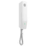 POSTE COMPACT SIP POUR HOTEL BLANC 3 TOUCHES POE 10/100 – vue 3