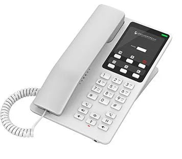 Téléphone IP poste SIP pour hotel WIFI