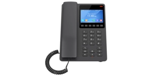 Téléphone IP SIP – vue 10