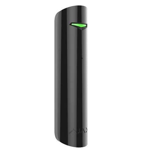 GLASS PROTECT B DETECTEUR BRIS DE VITRE RADIO - NOIR