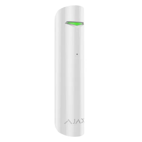 GLASS PROTECT W DETECTEUR BRIS DE VITRE RADIO - BLANC