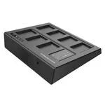 Accessoire téléphonique Jusqu'a 8 batteries – vue 2