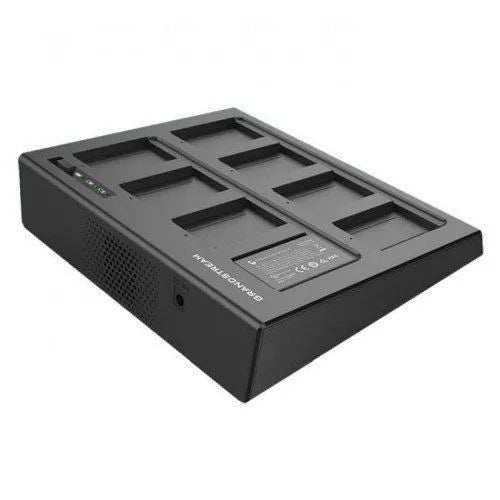 Accessoire téléphonique Jusqu'a 8 batteries
