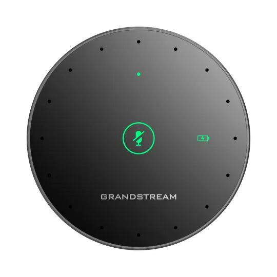 Accessoire de visioconférence micro sans fil 8MICS bluetooth