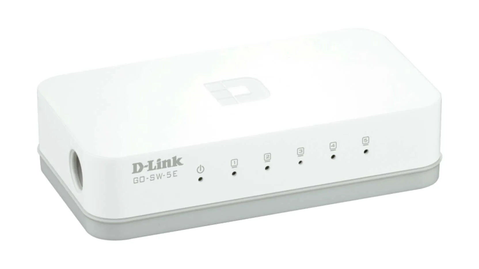 MINI SWITCH 5X10/100