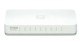 MINI SWITCH 8X10/100 – vue 2