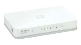 MINI SWITCH 8X10/100/1000 – vue 2