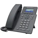 Téléphone IP 2 ports 10/100 / Écran lcd 2,21' / 4 Touches xml – vue 2