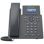 Téléphone IP 2 ports 10/100 / Écran lcd 2,21' / 4 Touches xml – vue 3