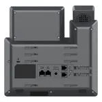 TELEPHONE IP 6 COMPTES SIP AVEC ALI M 2 ports GIGA / Ecran LCD 2,4' / 3 Touches – vue 4