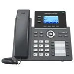 Téléphone IP 2 ports giga / Écran lcd 2,4' / 4 Touches xml – vue 2