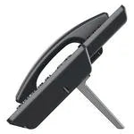 Téléphone IP 2 ports giga / Écran lcd 2,4' / 10 Touches – vue 4