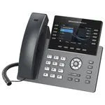 Téléphone IP 16 comptes SIP / Écran lcd 4,3' / 10 Touches – vue 2
