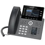 Téléphone IP 6 comptes SIP / Écran lcd 4,3' / 10 Touches – vue 2