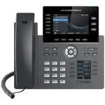 Téléphone IP 6 comptes SIP / Écran lcd 4,3' / 10 Touches – vue 3