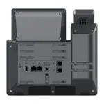 TELEPHONE IP POE AVEC ALIM WIFI BLU ETOOTH GIGA 8 lignes, 4 comptes SIP / Ecran 2,8' – GRP2634 – vue 4