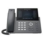 Téléphone IP écran tactile 7' 6 lignes alim fournie port USB – vue 3