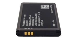 Batterie 1500mAh li-ion battery – vue 2