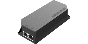 Injecteur PoE POE injector 15W 802.3af – vue 2