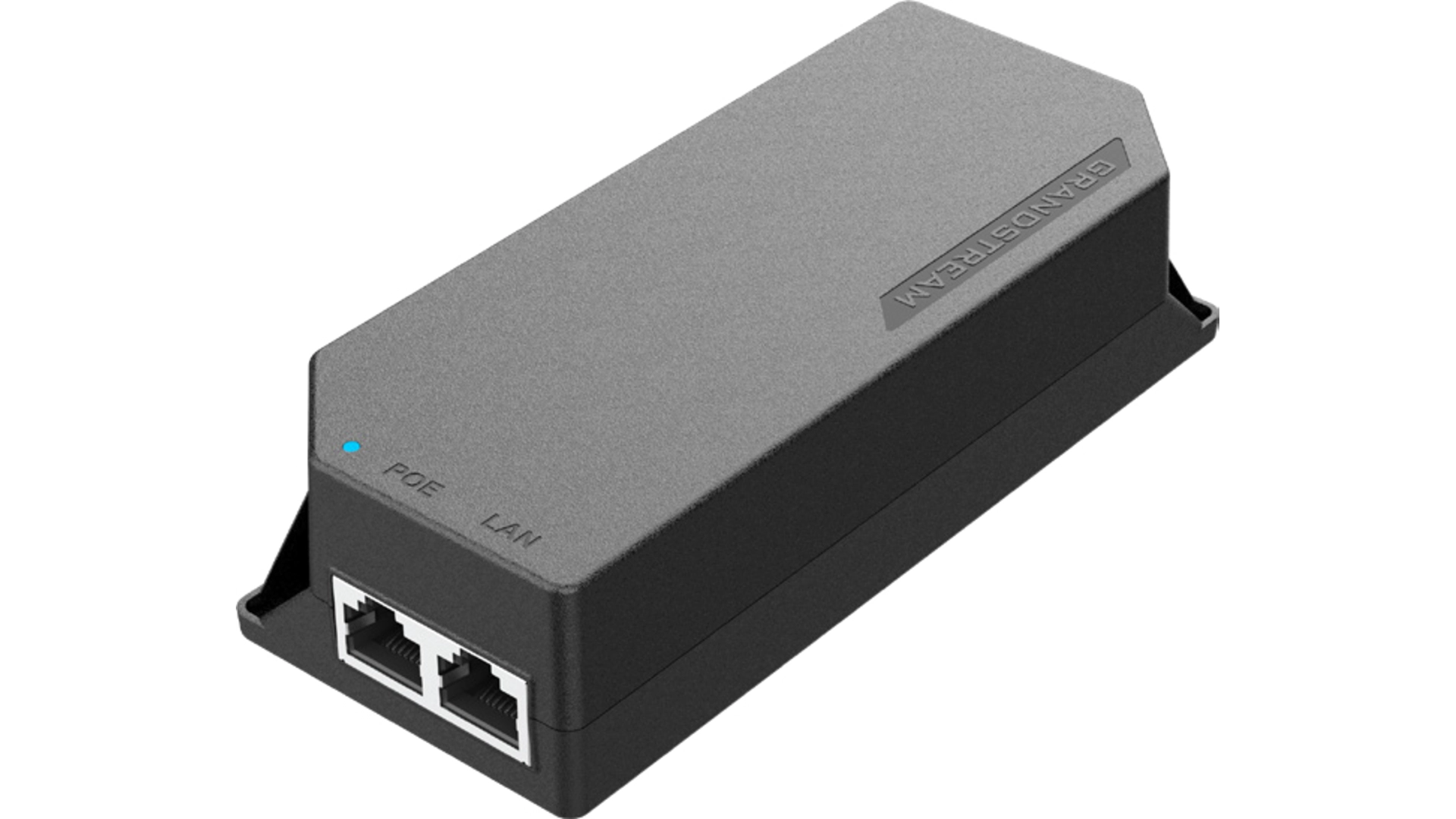 Injecteur PoE POE injector 15W 802.3af