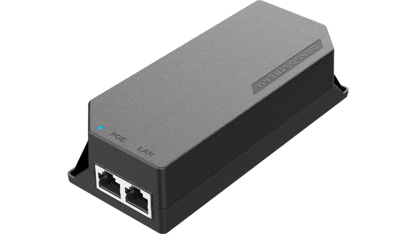 Injecteur PoE POE injector 30W 802.3at
