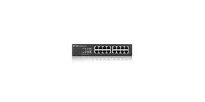 SWITCH 16 PORTS GIGA V4 – vue 3