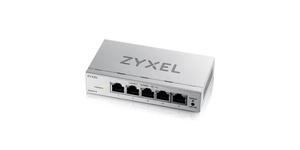 SWITCH 5 PORTS GIGABIT WEBMANAGED – vue 2