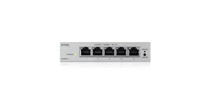 SWITCH 5 PORTS GIGABIT WEBMANAGED – vue 3
