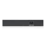 SWITCH L2 24 PORTS GIGA RJ45 – vue 5