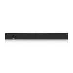 SWITCH L2 8 PORTS GIGA RJ45 – vue 3