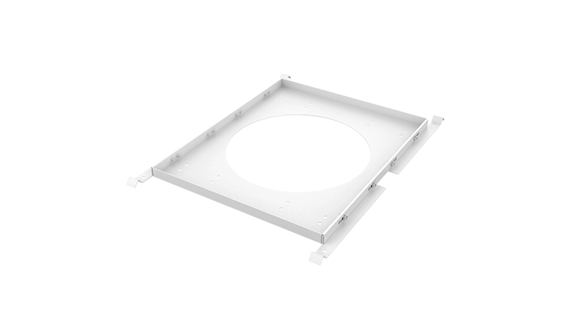 Système de sonorisation support montage plafond GSC3506
