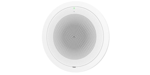 HAUT PARLEUR SIP 1 VOIE POE 30W Bluetooth, WiFi double bande, 1X port 10/100 POE – vue 3