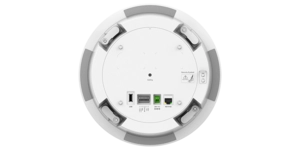 HAUT PARLEUR SIP 1 VOIE POE 30W Bluetooth, WiFi double bande, 1X port 10/100 POE – vue 4
