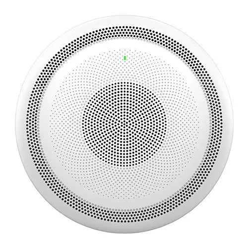 HAUT PARLEUR SIP 3 MICROS + 1 Bluetooth, WiFi double bande, 1X port 10/100 POE
