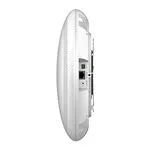 HAUT PARLEUR SIP 3 MICROS + 1 Bluetooth, WiFi double bande, 1X port 10/100 POE – vue 4