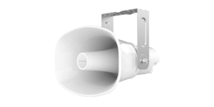 Système de sonorisation haut parleur SIP 3 micros IP66 50W – vue 2