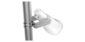 Système de sonorisation haut parleur SIP 3 micros IP66 50W – vue 3