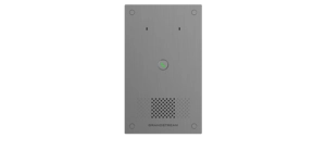 Interphone extérieur audio – vue 2