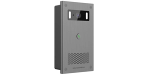 Interphone IP66/IK10 gestion dans le cloud – vue 3