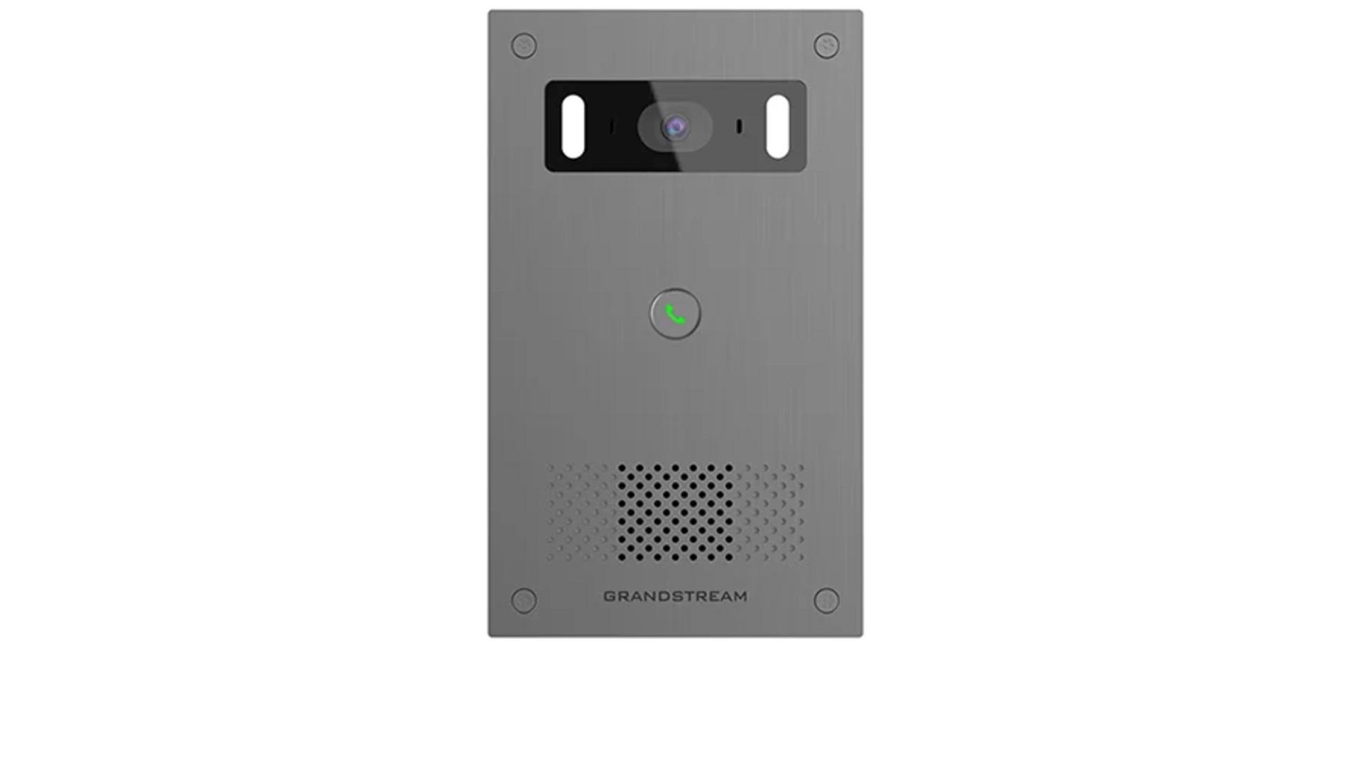 Interphone IP66/IK10 gestion dans le cloud